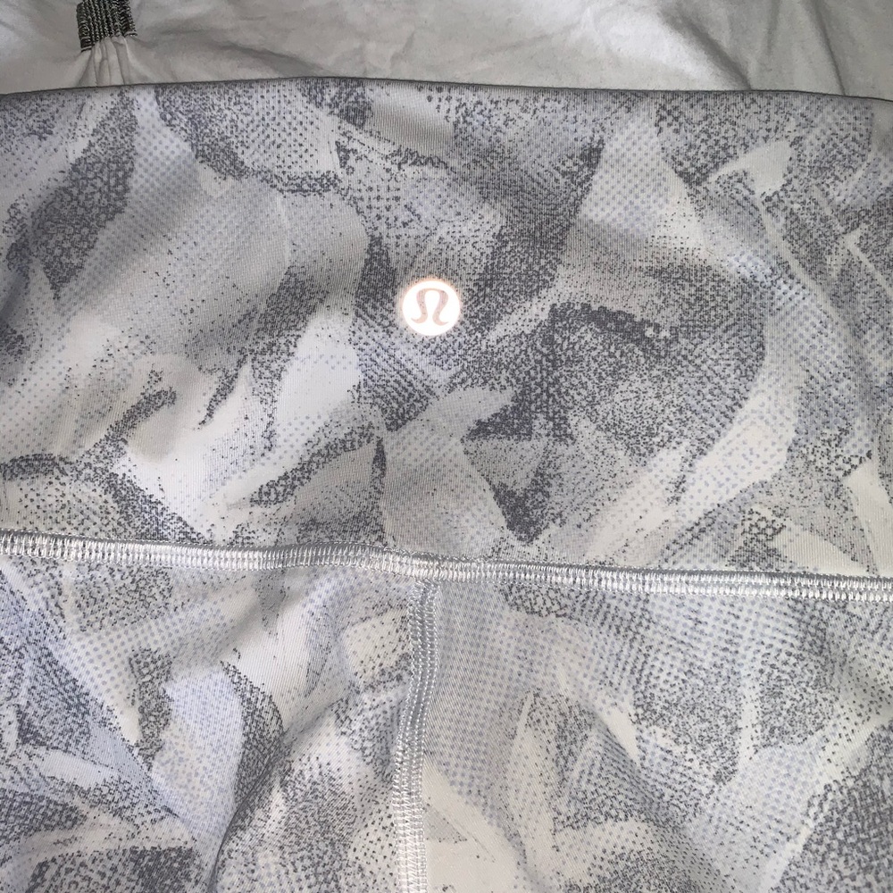 Lulúlemon leggings